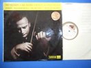 ASD 264 Brahms Violin Concerto Menuhin Kempe gold/cream Ex