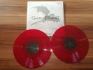 Game of Thrones Staffel 3 Soundtrack LIMITED BLOOD RED Vinyl LPs Ramin Djawadi