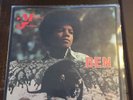 Michael Jackson LP Ben