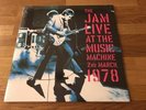 THE JAM - SEALED 2 x VINYL LP SET - MUSIC MACHINE 1978 - PAUL WELLER
