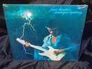 Jimi Hendrix MIDNIGHT LIGHTNING SEALED 1ST PRESS 1975 1ST PRESS USA VINYL LP