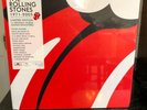 THE ROLLING STONES (1971-2005) SPECIAL EDITION BOX SET sealed  un-played 14 lps