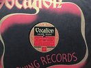 BILLIE HOLIDAY + TEDDY WILSON’S ORCH - ‘THIS YEAR’S KISSES’ VOCALION S101