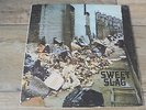 Sweet Slag - Tracking With Close Ups 1971 UK LP PRESIDENT 1st PROG/PSYCH