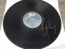 MICHAEL JACKSON - THRILLER **SIGNED / AUTOGRAPHED** / Beat It, Billie Jean / Bad