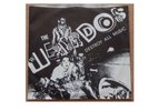 The Weirdos “Destroy All Music“ 7