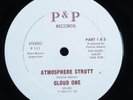 CLOUD ONE Atmosphere Strutt P&P 12