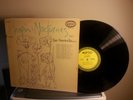 Very Rare LP *** JAN SMETERLIN   Chopin Nocturnes vol. 1   * Andy Warhol Cover *