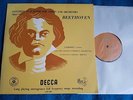 LXT 2674, UK orig. BEETHOVEN: Violin Concerto, CAMPOLI, KRIPS, NM