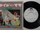 SLADE 'Mama Weer All Crazee Now' 1972 Japanese white-label promo 7