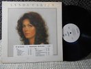 Lynda Carter mint record white label promo LP Portrait