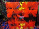 SEALED FANTASTIC 1968 THE BIT 'A SWEET   HYPNOTIC   TRIPPY BLACKLIGHT Pop PSYCH