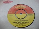 RONNIE AND THE HI-LITES---I WISH THAT WE WERE MARRIED---1962  PYE INTER   EX