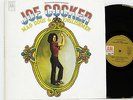 Joe Cocker          Mad Dogs & Englishmen      AM Records      NM # E
