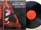 YNGWIE J. MALMSTEEN 'Marching Out' 1985 Japanese vinyl LP w/OBI + insert