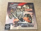 The Birthday Party - Junkyard LP+CD+7