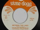 Funk 45 - Charles Whitehead - Between The Lines - Stone Dogg - mp3