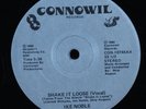 IKE NOBLE Shake It Loose CONNOWIL 12