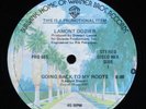 LAMONT DOZIER Going Back To My Roots WARNER BROS 12