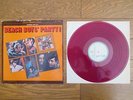 THE BEACH BOYS Beach Boys' Party  JAPAN Red Wax WL TEST PRESS LP CP 7449
