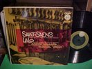 SAINT-SAENS  & LALO CONCERTOS CONDUCTOR EMANUEL YOUNG NAVARRA CELLO CAPITOL NM