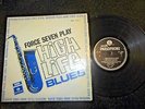 FORCE SEVEN PLAY HIGHLIFE BLUES V RARE NIGERIAN POLICE BAND 10