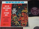 AMS 16009 Dorati: Prokofiev - Love For Three Oranges (Mercury UK LP) Near EX