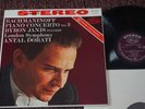 AMS 16109 Byron Janis/ Dorati: Rachmaninov Piano Concerto 3 Mercury UK LP Nr EX