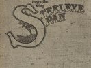 Steeleye Span Please To See The King vinyl LP album record UK CAS1029