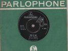 Bad To Me Billy J. Kramer & The Dakotas UK 7