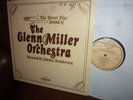 Audiophile Direct to Disc, Jimmy Henderson, The Glenn Miller Orchestra USA LP 77