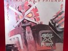 BRIAN MAY & FRIENDS Starfleet Project 1983 UK 3-track vinyl mini LP QUEEN A OST