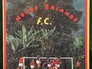 NOVOS BAIANOS - F.C. - JOAO GILBERTO PSYCH ROCK FUZZ TROPICALIA SAMBA BRAZIL 7