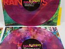 Bosnian Rainbows 2xPINK LPs Omar Rodriguez Lopez Teri Crystal Fairy Mars Volta