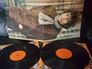 BOB DYLAN Blonde On Blonde  UK 1st Press MONO A1 B1 C1 D1 CBS 66012 Rough labels