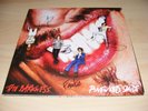 The Darkness - Pinewood Smile -2017 gatefold RED vinyl LP COOKLP675 NEW & SIGNED