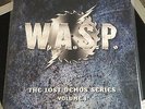 W.A.S.P demo 83 10