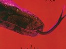 COOPER ALICE KILLER VINILE LP COLORATO (LIMITED RED/BLACK VINYL) NUOVO SIGILLATO