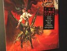 Ozzy Osbourne The Ultimate Sin LP Vinyl OZ 40026 Sealed 1986 Last One  Sabbath