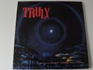 TRULY - FAST STORIES ... FROM KID COMA 2 LP VINYL SUB POP RECORDS SOUNDGARDEN