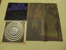 BLACK SABBATH:Master of reality ORIG UK SWIRL VERTIGO SPIRAL PROG PSYCH w/POSTER