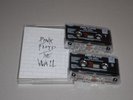 PINK FLOYD the wall 2x MC rare edition  PROG ex+ Italy press