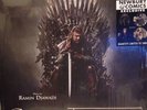 Game of Thrones 1 Limited to 1000 Picture Disc Edition Vinyl LP Soundtrack