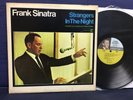 FRANK SINATRA - Strangers In The Night - 1966 - Reprise Label - Mono(SEALED)