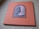 The Bangla Desh Concert George Harrison Dutch 1st Issue LP [TRIPLE] - Complete