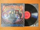 Bob Dylan & Grateful Dead Dylan & Dead 1989 1st Press Shrink w/hype sticker