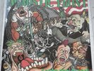 AGNOSTIC FRONT CAUSE FOR ALARM 1986 COMBAT CORE CC 8049 EXCELLENT U.S. PRESSING