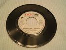 21st Centruy Shadow Of A Memory Coming Right Back Audition Copy DJ Promo RARE