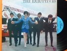 THE EXECUTIVES FIRST LP POP PSYCH/QANTAS COVER=SELF TITLED