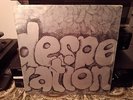 IVAN GRAZIANI ROCKLEBERRY ROLL DESPERATION FREEDOM FLPS 19705 LP 1973 1ST ISSUE